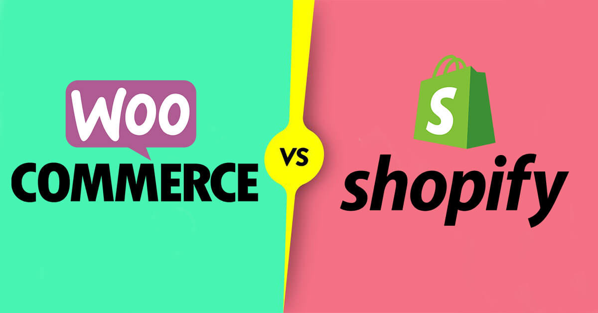 WooCommerce vs Shopify: Which is Right for Your Business in 2024?