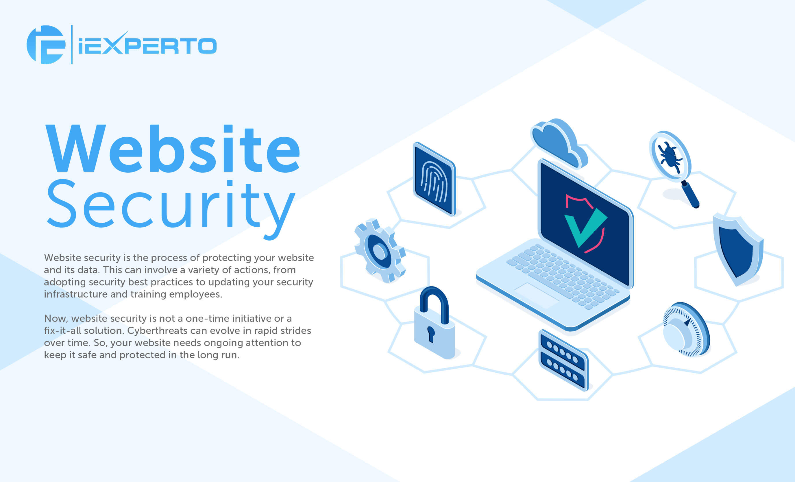 Why Website Security Is Important for Your Business?