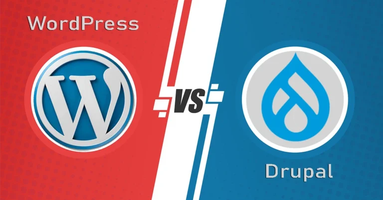 Drupal vs WordPress: Which CMS is Best for Your Website?