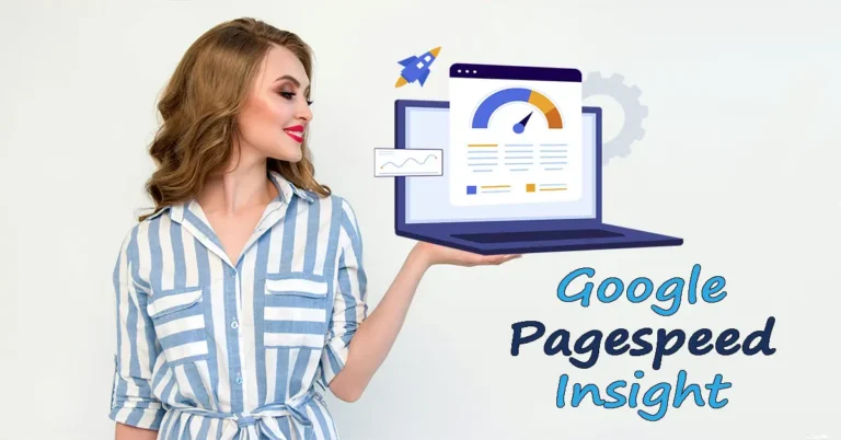 PageSpeed Insights: How to Improve Your Google PageSpeed Score